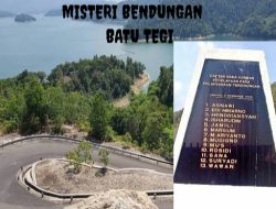 Bikin Bulu Kuduk Merinding! Ini 5 Tempat Angker di Lampung