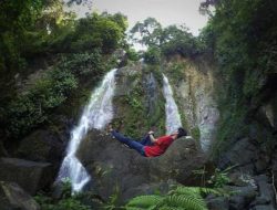 Air Terjun Way Nipah, Wisata Hidden Gem di Tanggamus yang Menarik untuk Dikunjungi