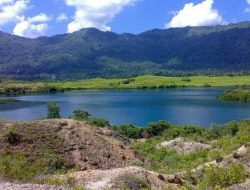 5 Tempat Wisata Hits dan Terpopuler di Kabupaten Lampung Barat