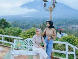 Bingung Mau Liburan! Ini 7 Tempat Wisata Populer di Kabupaten Tanggamus