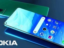TERBARU! Smartphone Nokia Turbo 5G 2024, Berikut Bocoran Spesifikasi dan Harganya