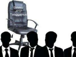 Ini Daftar Nama 40 Pelamar yang Lulus Seleksi Uji Kompetensi JPTP Tanggamus