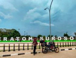 Ini 4 Tempat Wisata Sejarah di Banten Yang Menarik Untuk di Kunjungi Saat liburan