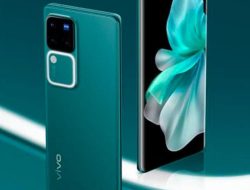 Turun Rp1,2 Juta, Smartphone Vivo V30 5G Desain Tipis dan Elegan Dilengkapi Spesifikasi Canggih
