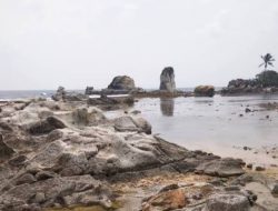 8 Tempat Wisata hits di Kabupaten Tanggamus yang Cocok Buat Healing