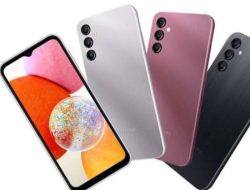 Mau Ganti HP? Ini Rekomendasi 4 Samsung 5G Yang Lagi Turun di Bulan Agustus 2024