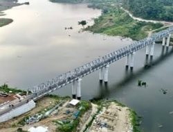 3 Jembatan Terpanjang di Lampung, Nomor 1 Punya Panjang 400 Meter