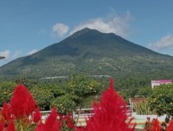 Inilah 3 Gunung di Lampung yang Punya Legenda dan Kisah Misteri