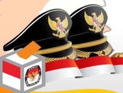 Catat! 27-29 Agustus 2024 Pendaftaran Calon Bupati-Wakil Bupati Tanggamus