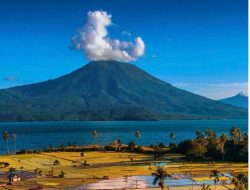 Inilah 5 Gunung Tertinggi di Provinsi Lampung, Punya Berbagai Tingkat Kesulitan yang Berbeda Bagi Pendaki Pecinta Alam