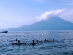 5 Tempat Wisata Populer di Kabupaten OKU Selatan, Salah Satunya Menjadi Incaran Para Wisatawan