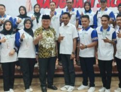 Forum P2T Jadi Wadah Untuk Menyampaikan Aspirasi Masyarakat