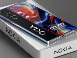 Dibekali Spesifikasi Menarik Nokia XPlus 2024 Bawa Kamera 200 MP dan Baterai 7100 mAh
