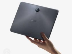 Bingung Cari Tablet Yang Bagus? Ini 3 Rekomendasi Tablet OPPO Cocok untuk Semua Aktivitas