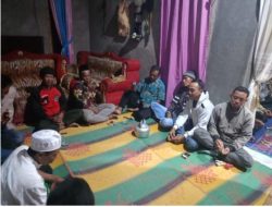 Pemerintah Pekon Sedayu Gelar Musdus Penyusunan RKP-Pekon Tahun 2025