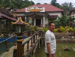 Sejarah Kerajaan di Teluk Semaka yang Belum Banyak Diketahui Masyarakat Tanggamus, Yuk Simak Ceritanya!