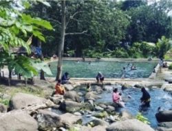 Indah dan Menyejukan! Inilah 7 Tempat Wisata Populer di Kabupaten Tanggamus, Cocok untuk Liburan Keluarga