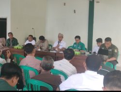 PKB Tanggamus Makin Kompak dan Solid