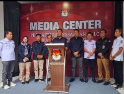 Ketua KPU Tanggamus : Hari Kedua Pendaftaran Calonkada Masih Nihil Pendaftar