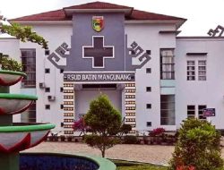 Sejarah Batin Mangunang, Pahlawan Asal Tanggamus yang Namanya Kini Diabadikan pada Rumah Sakit Umum di Tanggamus 