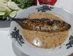 Yuk Simak, Ini 3 Kuliner Khas Tanggamus yang Wajib Kamu Coba