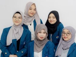 Lima Mahasiswi FISIP Unila Raih Medali Perunggu Kompetisi Inovasi Pendidikan di Malaysia