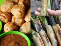 3 Kuliner Khas Tanggamus Terbuat dari Olahan Ikan yang Terkenal di Lampung 