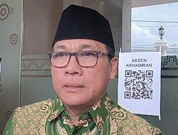 Pernikahan Dini Berdampak Buruk di Berbagai Aspek Kemasyarakatan