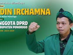 Viral! Cuma Dapat 78 Suara, Udin Lolos Jadi Anggota DPRD 