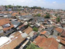 Bukan Gisting, Ternyata Jumlah Penduduk Terbanyak di Tanggamus Ada di Kecamatan Pugung dengan Jumlah 69,72 ribu jiwa