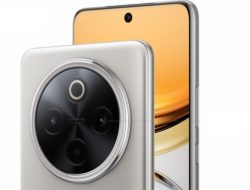 Bawa Baterai 6.500 mAh dan Layar 5.000 Nits HP Vivo Y300 Pro Diluncurkan