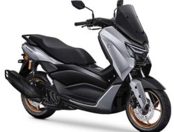 Ini Harga Yamaha Nmax September 2024 Lengkap Dengan Perbedaan Fitur Setiap Varian
