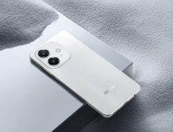 Ponsel Oppo A3 Resmi Masuk Indonesia, HP Harga Rp 2 Jutaan Berstandar Militer