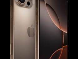 Makin Bertenaga iPhone 16 Pro & iPhone 16 Pro Max Resmi di Rilis Cek Spesifikasi dan Harga Fm