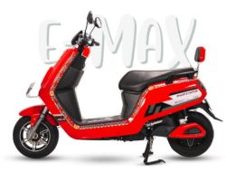 5 Rekomendasi Motor Listrik Murah dengan Badet Minim Gak Bikin Kantong Jebol
