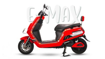 5 Rekomendasi Motor Listrik Murah dengan Badet Minim Gak Bikin Kantong Jebol