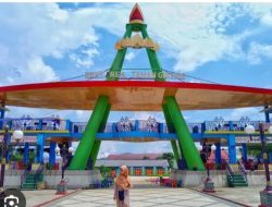5 Tempat Wisata Populer di Kabupaten Tanggamus, Cocok untuk Liburan Keluarga