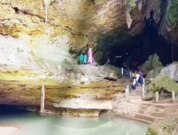 7 Tempat Wisata di Sumatera Selatan, Salah Satunya Cukup Populer di Kalangan Wisatawan