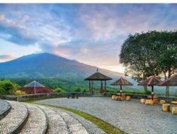 5 Destinasi Wisata di Magelang Dengan Pemandangan Yang Menakjubkan, Cocok untuk Liburan Keluarga