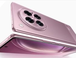 Ponsel Infinix Zero 40 5G Resmi: Hadir dengan Chipset Kencang, Fitur GoPro, Layar Super AMOLED 144 Hz