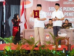 Dapat No Urut 2, Moh. Saleh Asnawi: Ini Nomor Menuju Kemenangan