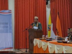 Pj Sekda Tanggamus : Kakon Tak Netral, Sangsi Tegas Menanti