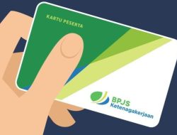 Cakupan Jamsostek di Tanggamus Masih Rendah