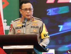 Kapolda Lampung Ajak Masyarakat Jaga Keamanan dan Ketertiban Dalam Pilkada 2024