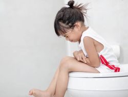 Tahun 2024, 3.501 Balita dan Anak-anak di Tanggamus Kena Diare