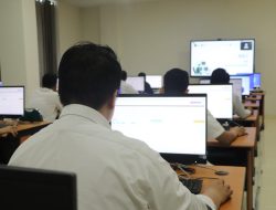 Yuk Daftar! UIN Raden Intan Lampung Buka 78 Formasi CPNS Tahun 2024