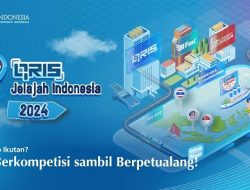 Bangga, Mahasiswa Unila Raih Juara 1 QRIS Jelajah Indonesia 2024 Chapter Lampung!