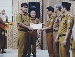 Mantap ! Digitalisasi Arsip Pringsewu Raih Peringkat Terbaik Kedua di Lampung