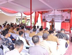 Tolak Politik Uang dan Pilih Pemimpin Berintegritas