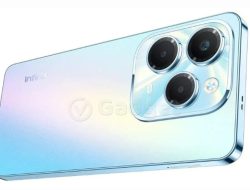 Anda Penggemar Foto Garafi, Ini 4 Pilihan HP Infinix Terbaik dengan Kamera 108 MP, Berikut Harga dan Speknya